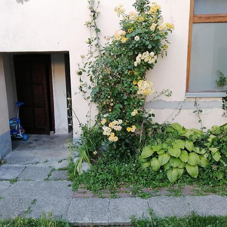 Evita Apartment Karlovac Luaran gambar