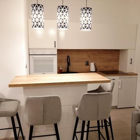 Evita Apartment Karlovac Luaran gambar