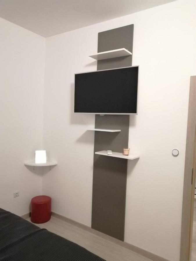 Evita Apartment Karlovac Luaran gambar