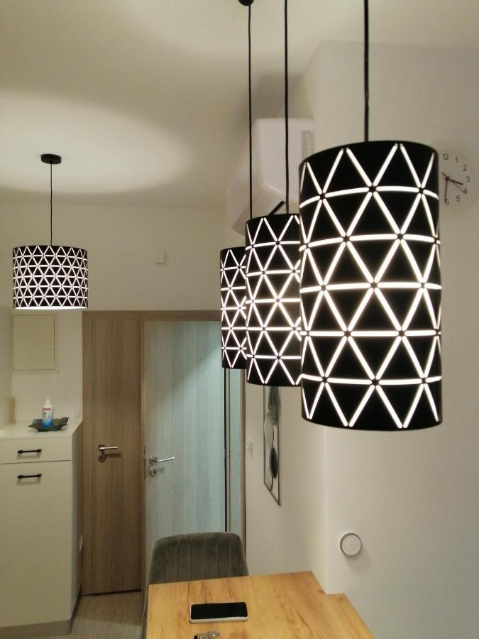 Evita Apartment Karlovac Luaran gambar