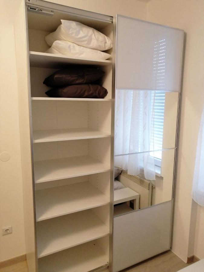 Evita Apartment Karlovac Luaran gambar