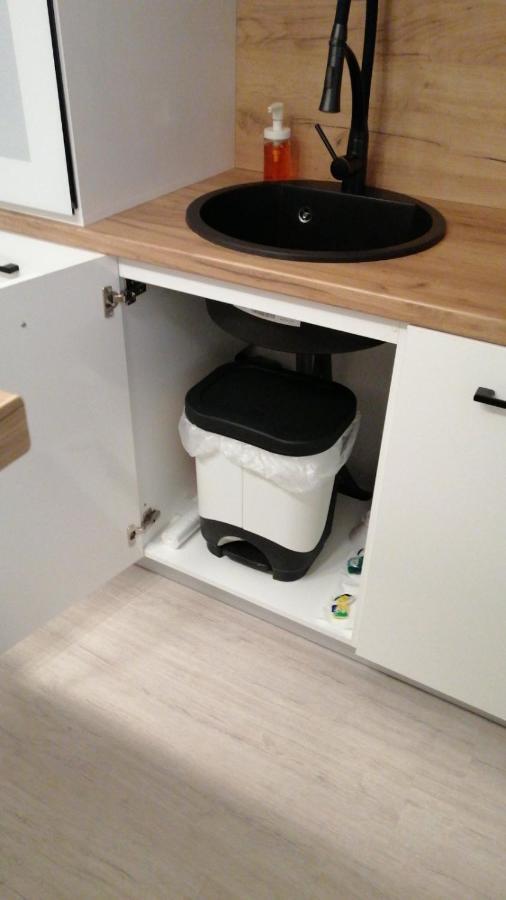 Evita Apartment Karlovac Luaran gambar