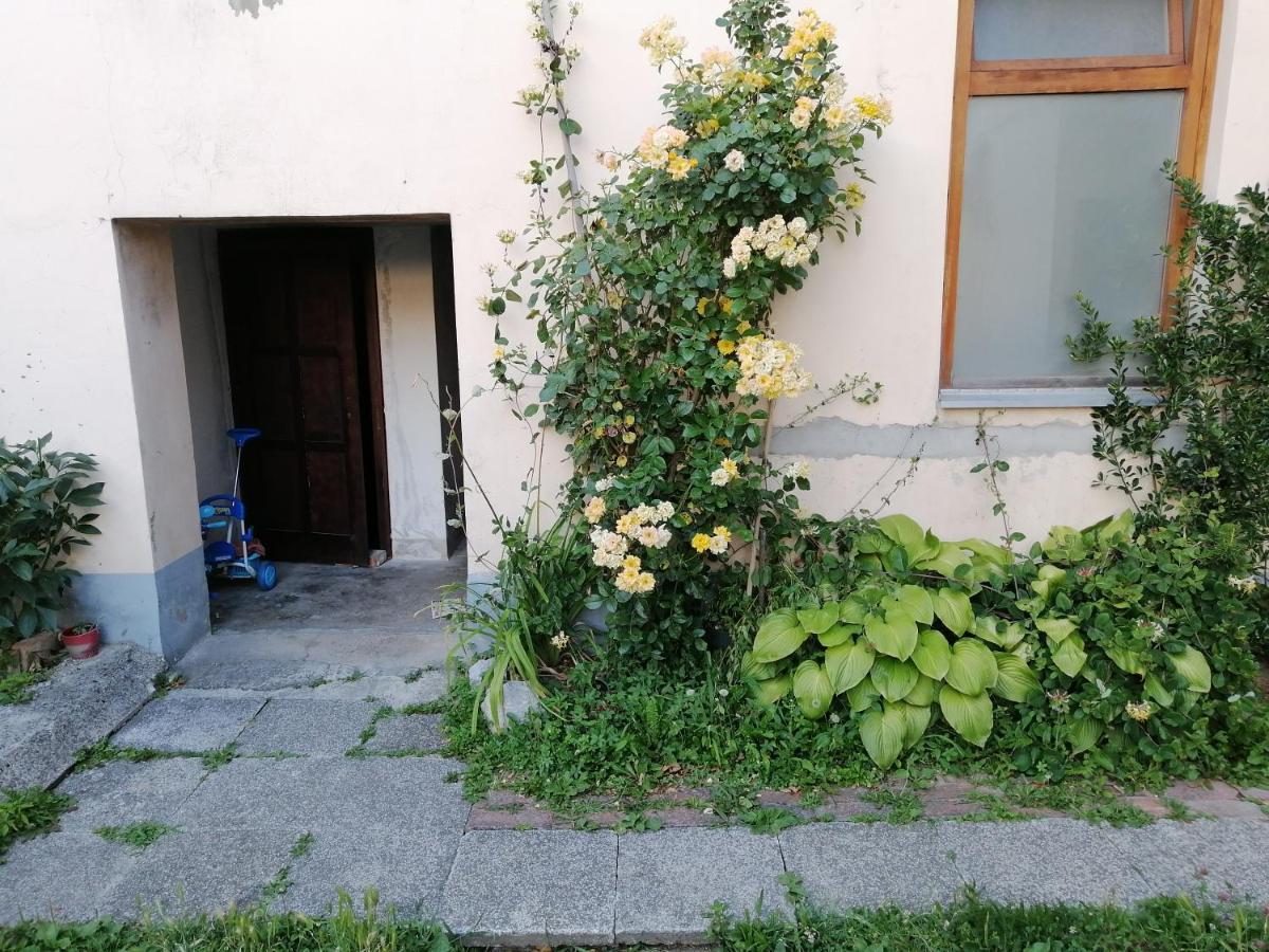 Evita Apartment Karlovac Luaran gambar