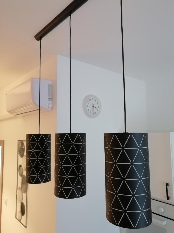 Evita Apartment Karlovac Luaran gambar