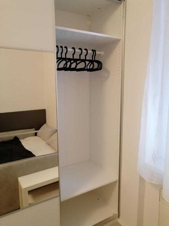Evita Apartment Karlovac Luaran gambar