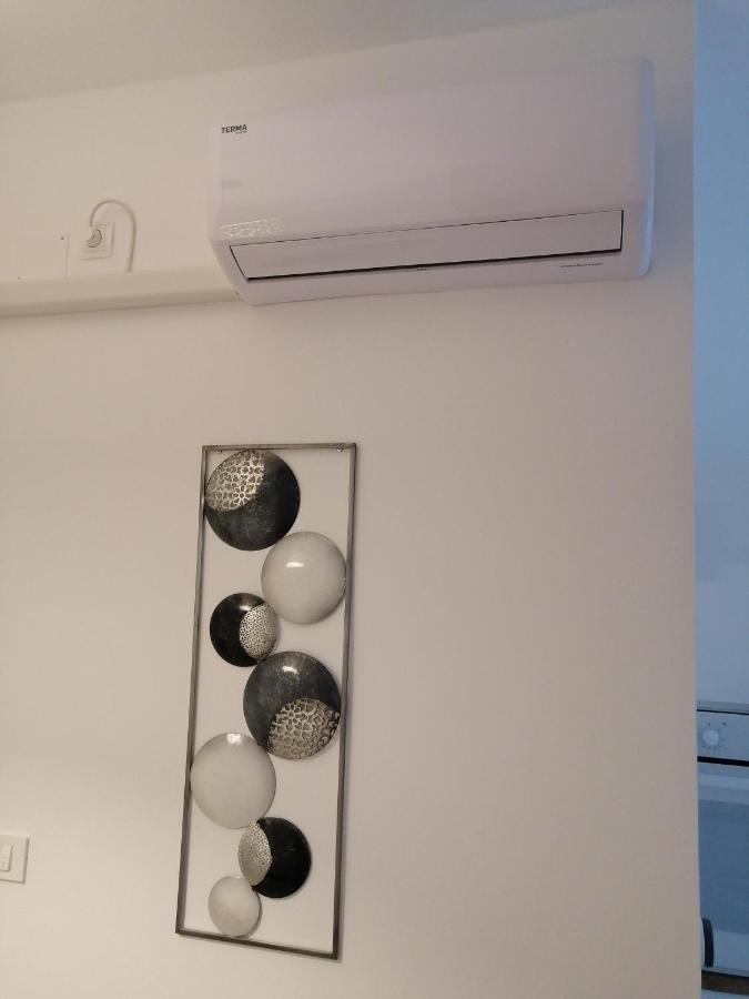 Evita Apartment Karlovac Luaran gambar