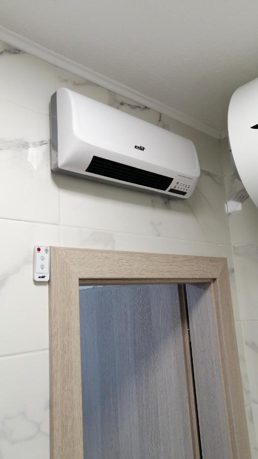 Evita Apartment Karlovac Luaran gambar