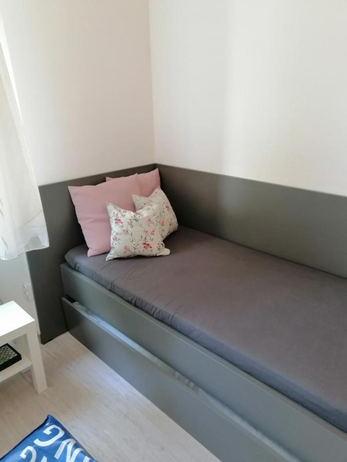 Evita Apartment Karlovac Luaran gambar